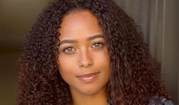 Days Of Our Lives – Talia Hunter (Aketra Sevillian)