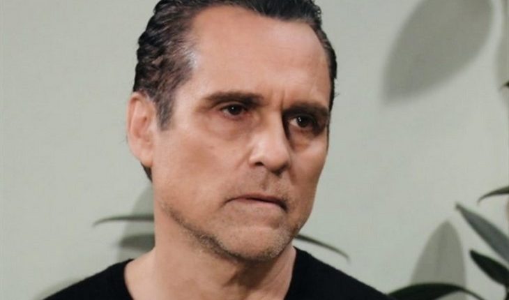 General Hospital Sonny Corinthos Maurice Benard Celebrating The Soaps 5868