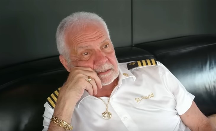 Below Deck Spoilers: Captain Lee Fired Or Retired?