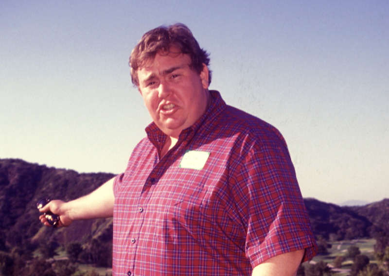 John Candy's Children Pen Heartfelt Message In Honor Of His Legacy 29 Years After His Death