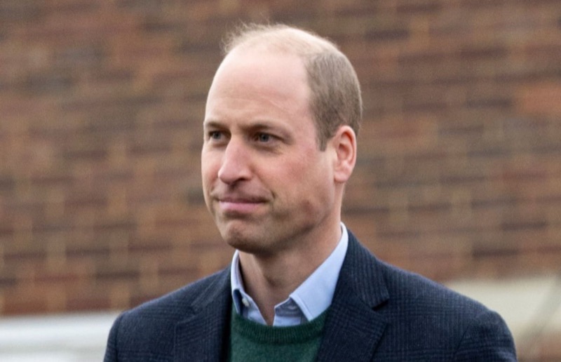 Prince William Supposedly Wants Prince Harry Exiled From The UK
