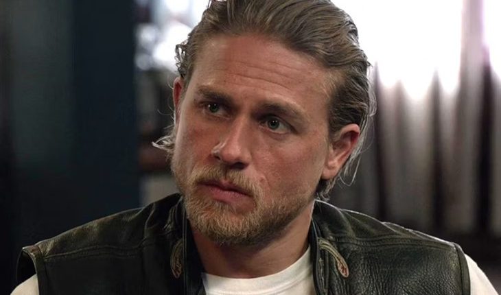 Sons Of Anarchy