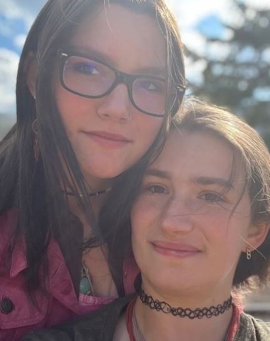 Alaskan Bush People Star Bird Brown Reveals Her Favorite Sibling