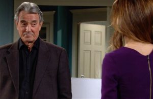 Young and the Restless Spoilers: Victor Vs. Victoria, War Rages At ...