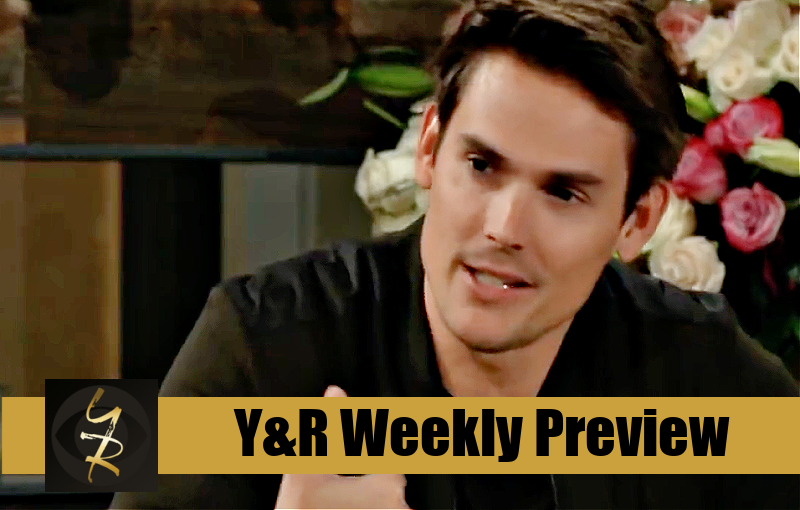 The Young And The Restless Preview: Adam Exiled, Elena’s Demand, ‘Skyle’ React To Jack’s Bomb