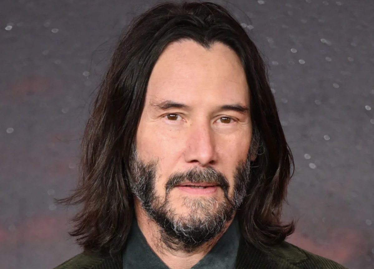 Keanu Reeves Entertains The Idea Of Doing A Western Like Yellowstone