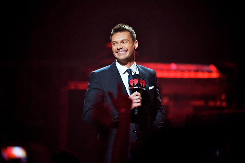 Ryan Seacrest Gets Rid Of Controlling Kelly Ripa Once And For All
