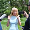 Kellyanne And George Conway Confirm They're Divorcing After Having Political Tensions