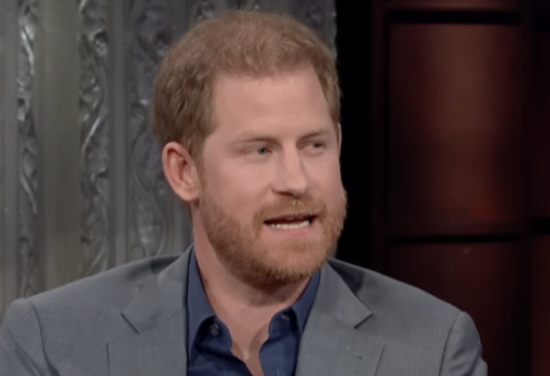 Royal Family News: Prince Harry Says This Is What Fatherhood Has Done For Him