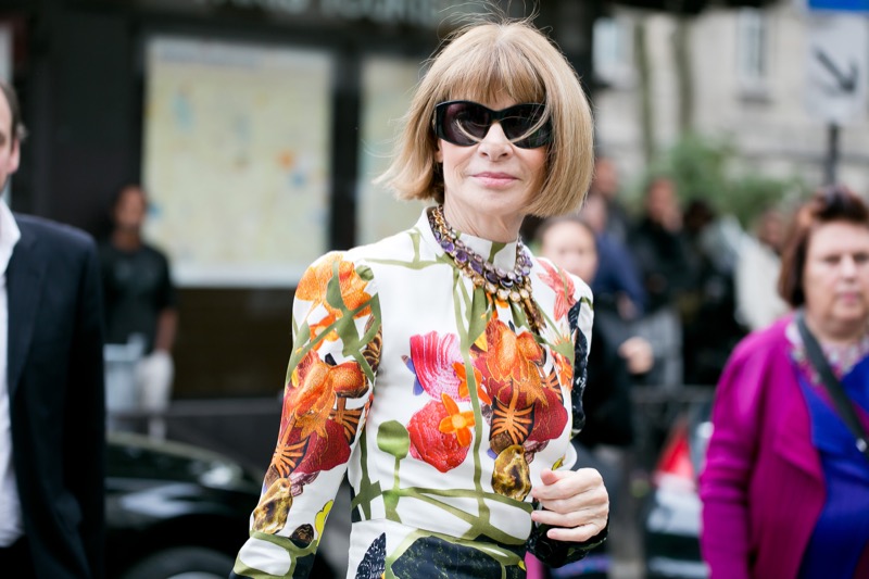 Is Anna Wintour Blacklisting The Kardashians And Jenners From This Year’s MET Gala?