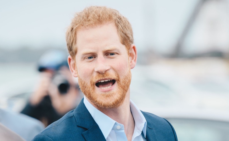 Royal Family News: Prince Harry Treating Meghan Markle Like A Modern Day Mother Theresa