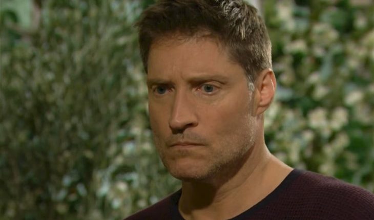 The Bold And The Beautiful – Deacon Sharpe (sean Kanan) 