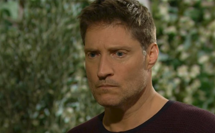 The Bold And The Beautiful – Deacon Sharpe (Sean Kanan) | Celebrating ...