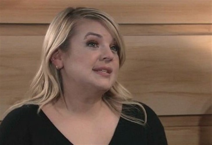 General Hospital Spoilers Maxie is Single — So Where is Spinelli?