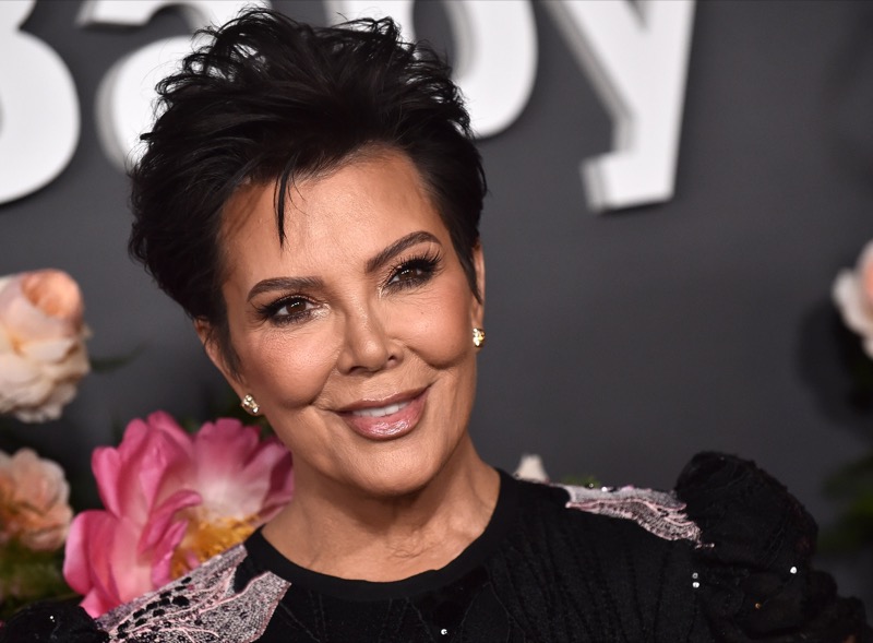 Kris Jenner Refuses To Marry Corey Gamble For This Reason