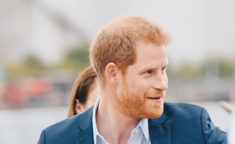 Royal Family News: Prince Harry’s Love Affair With Ayahuasca