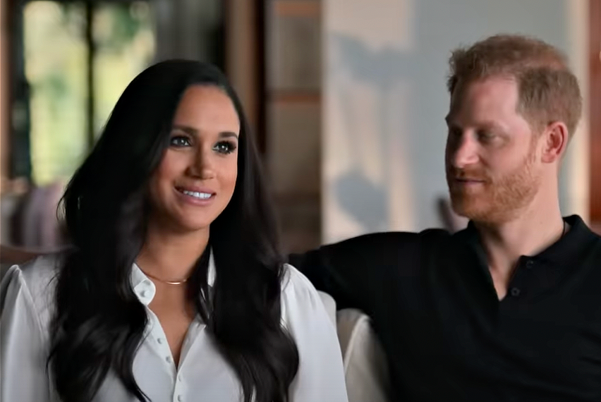 Prince Harry, Meghan Markle Want $2.8 Million Refund For Revamping Frogmore Cottage