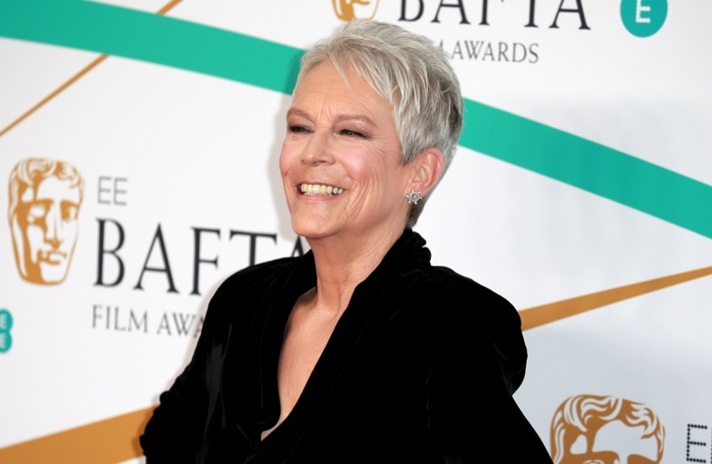 Jamie Lee Curtis Says “Nothing Good” Happens For Her After She Declines Oscar Dinner