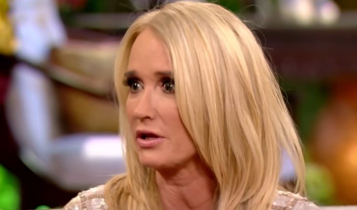 Real Housewives – Kyle Richards