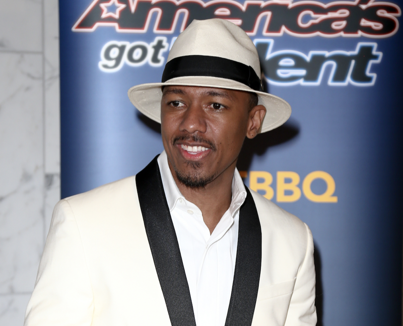 Is Nick Cannon Expecting A 13th Child?