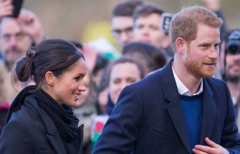 Royal Family News: Celebrities Are No Longer Backing Prince Harry And Meghan Markle Like They Used To
