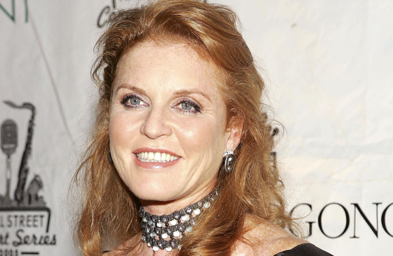 Royal Family News: Sarah Ferguson Admits That She’s Been Suffering From Mental Health Problems