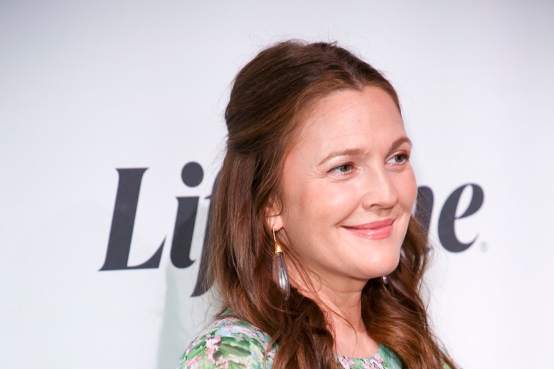 Drew Barrymore's Therapist Responds To Her Revelation On Quitting Over Her 'Self-Destructive' Drinking