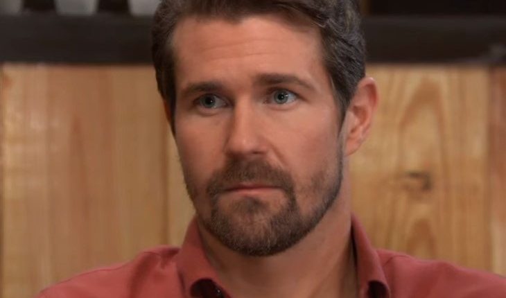 General Hospital – Cody Bell (Josh Kelly)