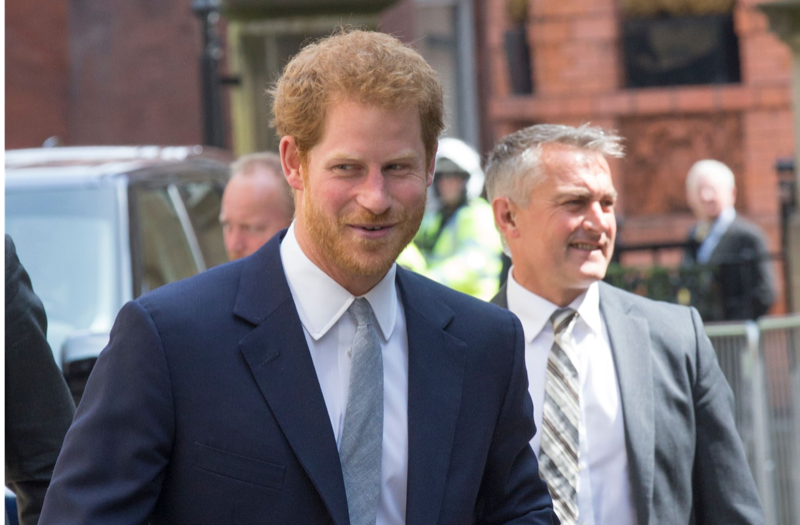 Prince Harry Wants Private Island, ‘More Popularity And Public Sympathy’ Amid Frogmore Cottage Eviction!