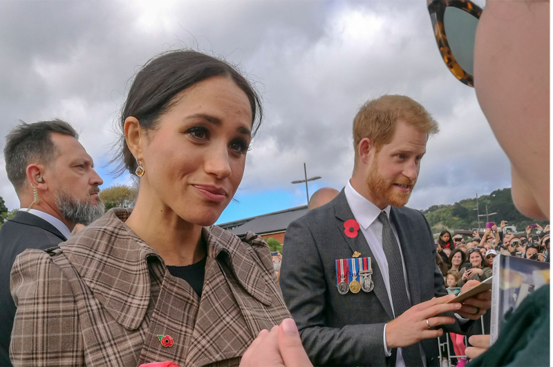 Meghan Markle And Prince Harry Should Show Respect At Coronation, But Will They?