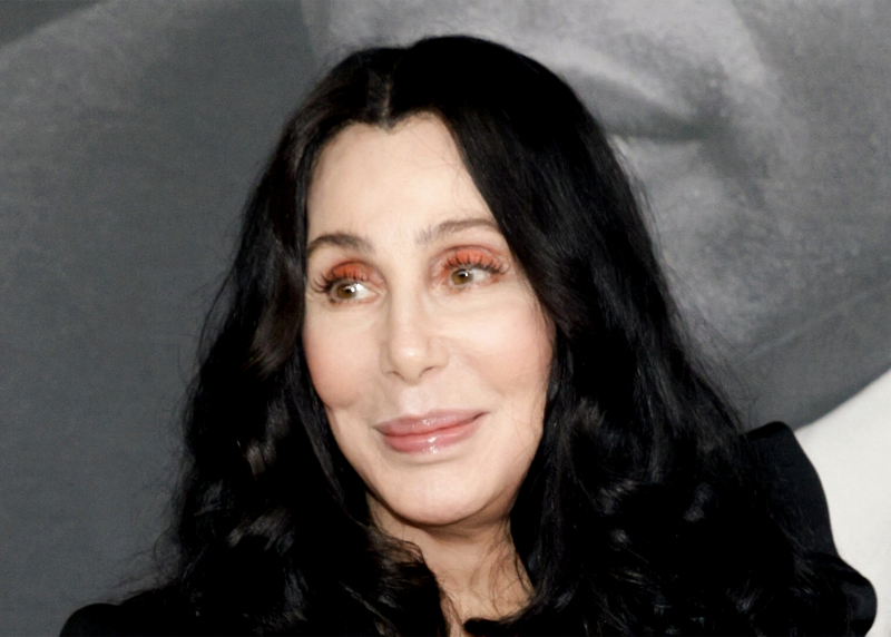 Critics Worried Cher Is Spending Too Much Money On Her Fiance