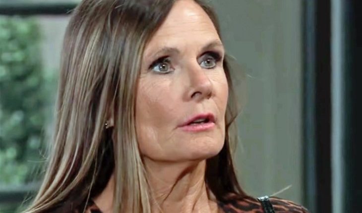 General Hospital – Lucy Coe (Lynn Herring) | Celebrating The Soaps