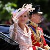 Prince Edward & Sophie Recognize Edinburgh's Ukrainian Refugees