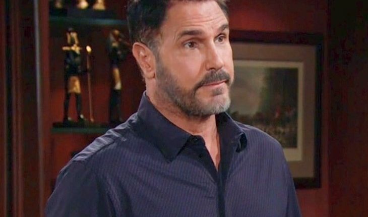 The Bold And The Beautiful – Bill Spencer (Don Diamont) | Celebrating ...