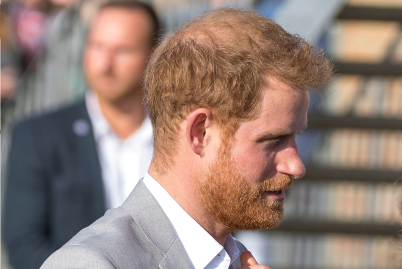 Royal Family News: Prince Harry Deserves Counsellor Of State “Demotion” After Frogmore Eviction