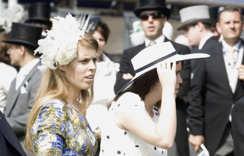 Royal Family News: Princess Eugenie And Princess Beatrice Are Having A Hard Time With Prince Andrew’s Downfall