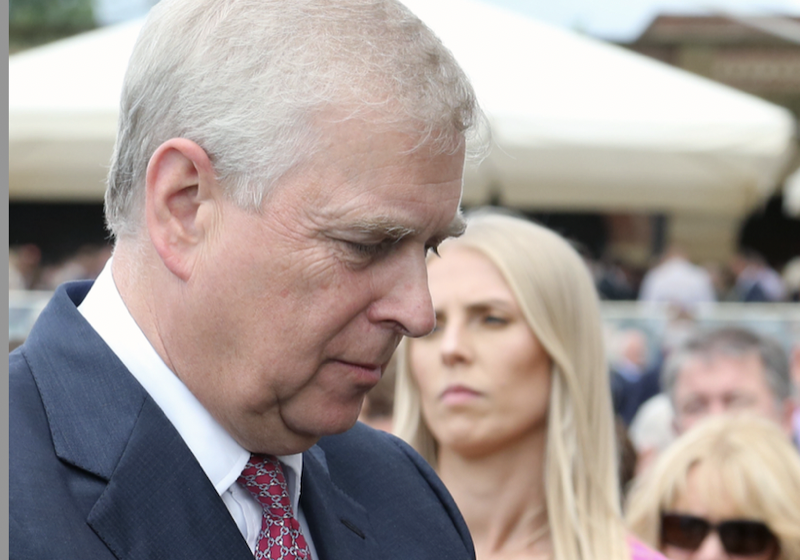 Royal Family News: Prince Andrew Is Hell-Bent In Fighting His Royal Eviction