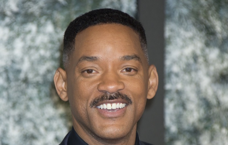 Will Smith Scores Post-Slap Hollywood Comeback, Sparks Oscars Party Buzz!