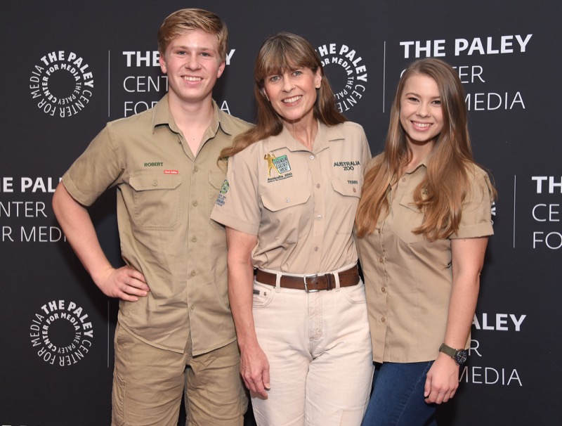 Are Steve Irwin’s Children ‘Dancing With Death’ Just Like Their Father?