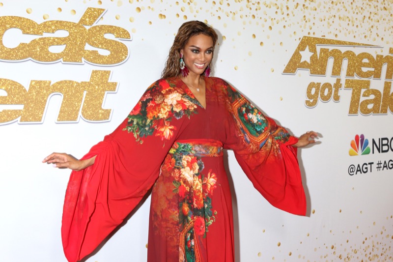 Tyra Banks Is Getting Slammed For Being Toxic On Her Latest Television Shows