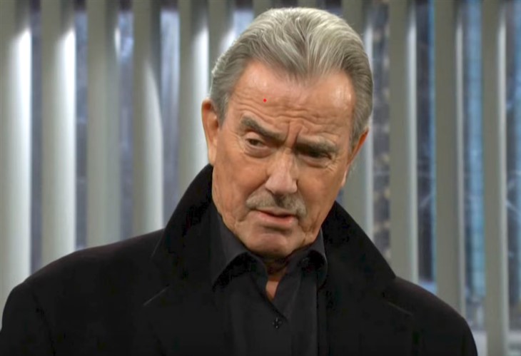 The Young And The Restless Spoilers Wednesday, March 15: Victor’s Jaw ...
