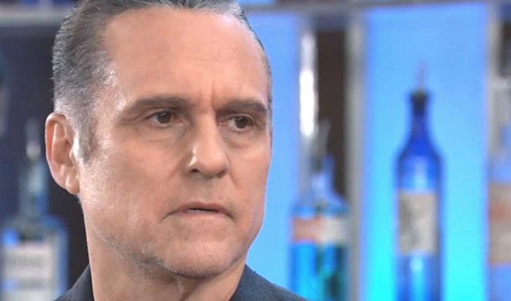 General Hospital – Sonny Corinthos (Maurice Benard)