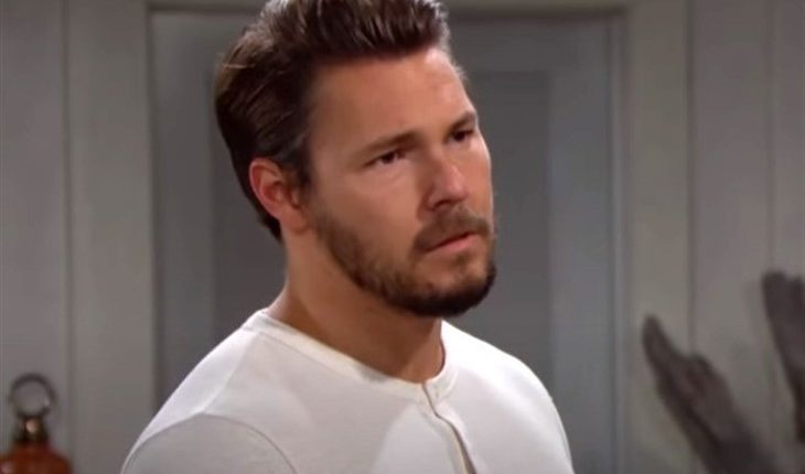 The Bold And The Beautiful – Liam Spencer (Scott Clifton)