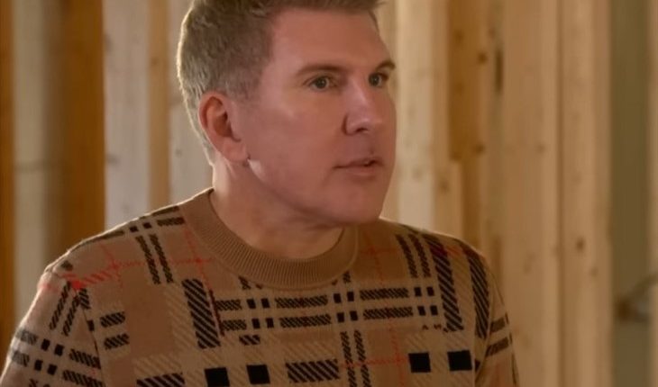 Toddy Chrisley