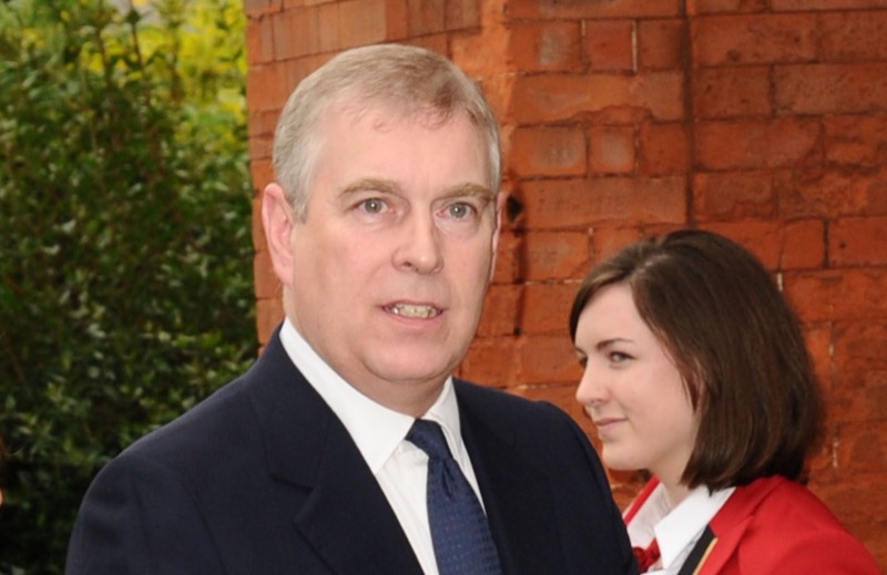 Royal Family News: Prince Andrew Is Thinking About Doing Another Television Interview