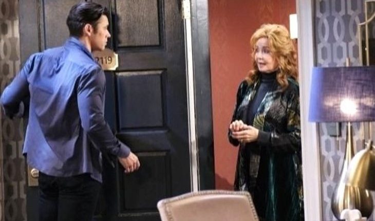 Days Of Our Lives – Maggie Horton (Suzanne Rogers)