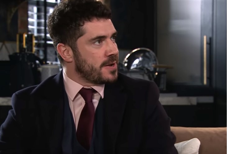 Coronation Street: Adam Barlow