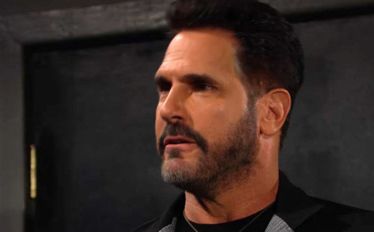 The Bold And The Beautiful: Bill Spencer (Don Diamont)