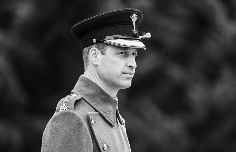 Royal Family News: Prince William Fears That He Will Never Become King