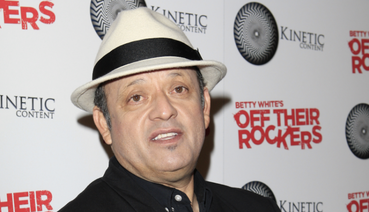 Paul Rodriguez
